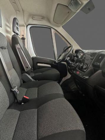 FIAT Ducato 28 2.3 MJT 120CV PC-TN Furgone rif. 23900785 - Foto 2