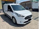 FORD Transit Connect 2ªs Transit Connect 210 1.5 TDCi 100CV PL Furgone Trend