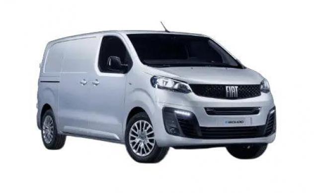 FIAT Scudo e Scudo van M Bev 50kWh 40% di Sconto!! (IVA ESCL)