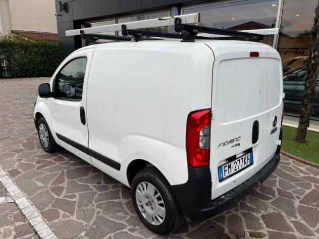 FIAT Fiorino 1.3 MJT 80CV CARGO DX rif. 23303345 - Foto 2