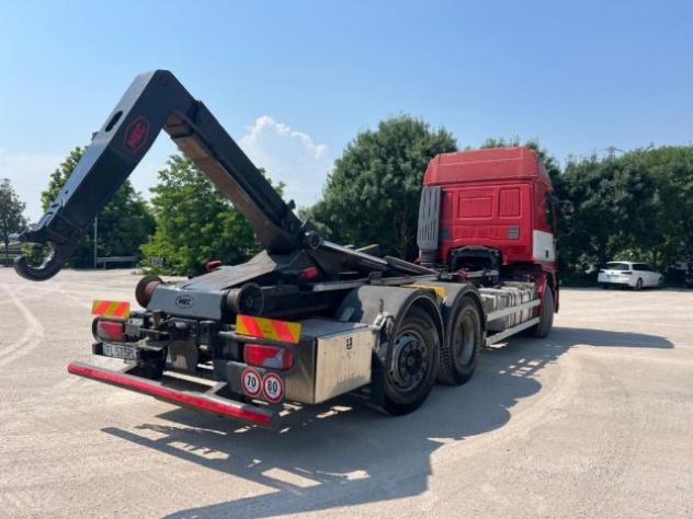 IVECO IVECO AT260SY SCARRABILE rif. 23750174 - Foto 4