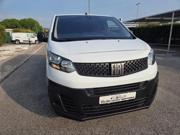 FIAT Scudo 1.5 BlueHDi 100 CV PL-SL-TN Furgone Business rif. 24159891 - Foto 2