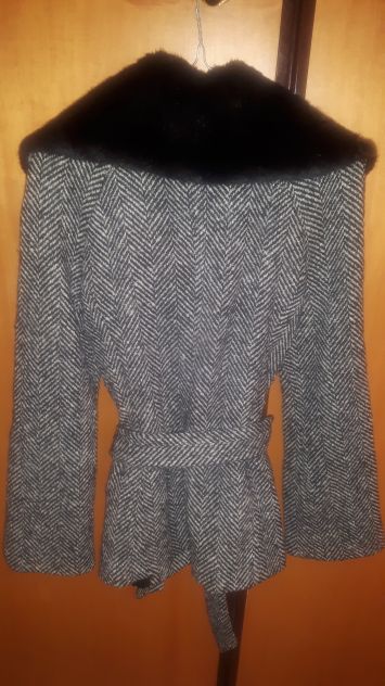 Giacca JEGGINS MATTIOLO - Foto 2
