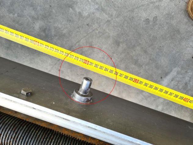 elevatore ribaltatore in quota usato - Foto 5