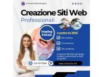 Siti Web Professionali