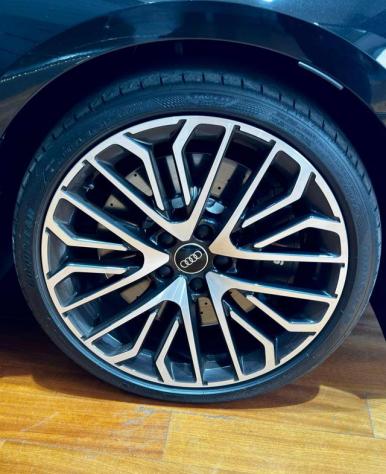 AUDI S3 SPB TFSI quattro S tronic sport attitude rif. 23823682 - Foto 7