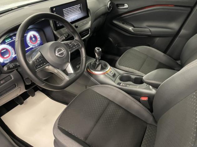 NISSAN Juke 1.0 DIG-T 114 CV N-Connecta rif. 23837325 - Foto 2