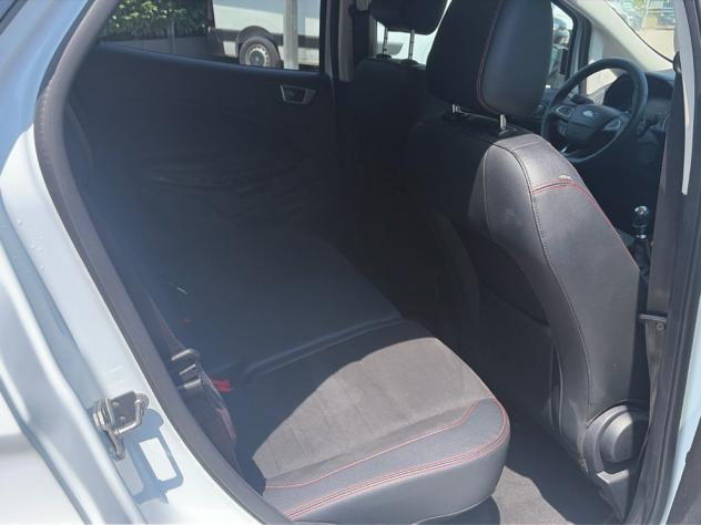 Ford EcoSport 1.0 Ecoboost 100cv ST-Line - Foto 10