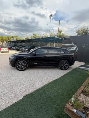 AUDI - Q8 - 50 TDI 286 CV quattro tiptronic Sport - Foto 3