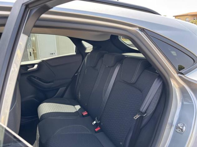 Ford Puma 1.0 EcoBoost Hybrid 125 CV Garanzia fino al 2029 - Foto 9