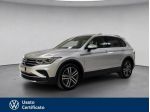 VOLKSWAGEN Tiguan 1.5 tsi elegance 150cv dsg rif. 24133942