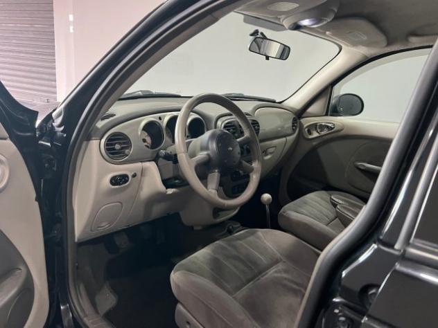 CHRYSLER PT Cruiser 2.2 CRD APRI E VEDI CHE BELLA rif. 21887227 - Foto 8