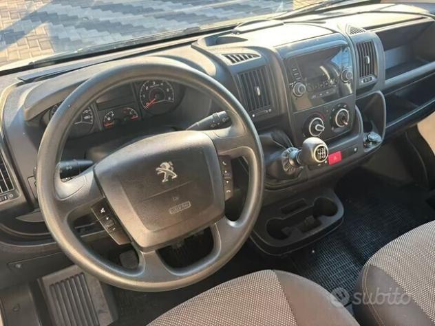 Peugeot Boxer 330 2.2 Diesel 140 cv L2H2 - Foto 9