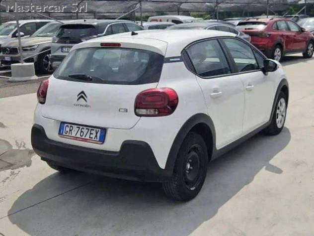 CITROEN C3 C3 III 1.5 bluehdi You! - GR767EX rif. 24001778 - Foto 7