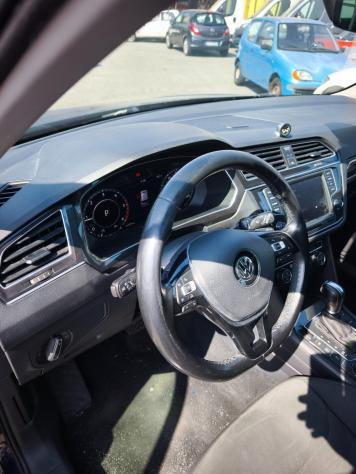 Volkswagen Tiguan 2.0 TDI SCR DSG 4MOTION Executive BMT - Foto 7