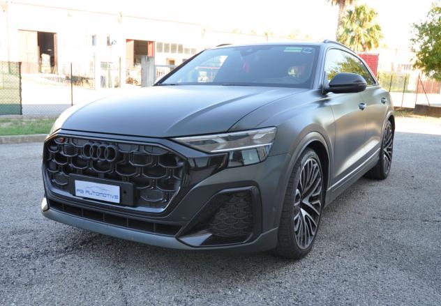 Audi Q8 SUV 50 TDI 286 CV quattro tiptronic S line edition - Foto 3