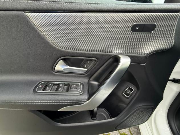 MERCEDES CLA S.Brake (X118) CLA 200 Shooting Brake Business Extra - Foto 9