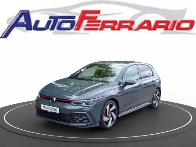 VOLKSWAGEN Golf 8ª serie Golf 2.0 TSI DSG GTI - Foto 8