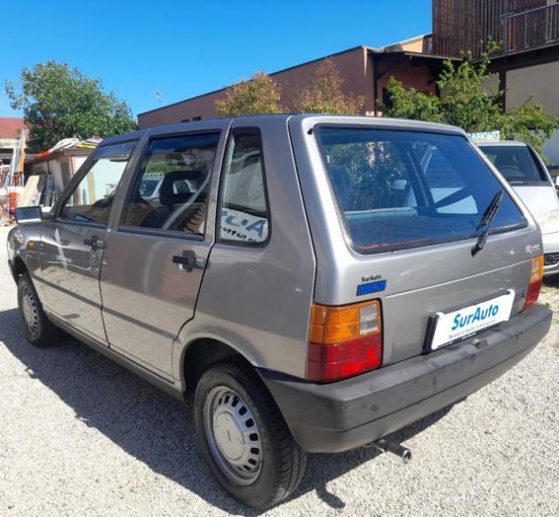 FIAT Uno 60 5 porte S rif. 23723401 - Foto 5