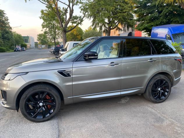 Land Rover Range Sport 3.0 SDV6 HSE Dynamic - Foto 4