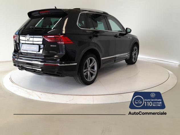 Volkswagen Tiguan 2.0 TDI SCR 110KW Advanced BMT 4MOT DSG R-Line - Foto 6