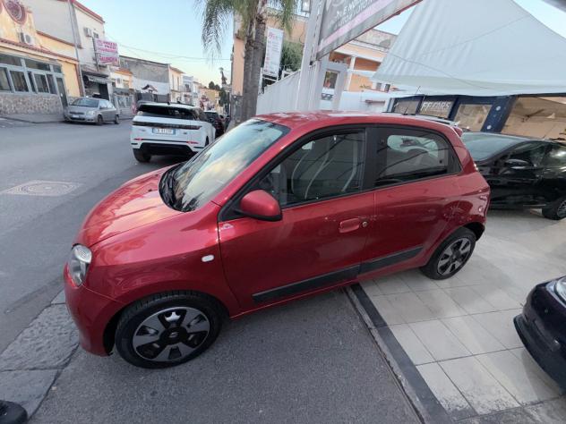 Renault Twingo TCe 90 CV EDC Sport - Foto 4