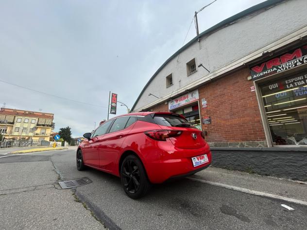Opel Astra 1.5 CDTI 122 CV ULTIMATE AUTOMATICA - Foto 3