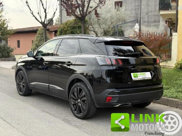 PEUGEOT 3008 GT LINE rif. 24208487 - Foto 3