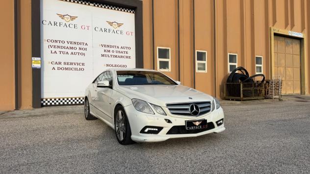 MERCEDES E 220 CDI 2.1D 170CV - 2011 - Foto 3