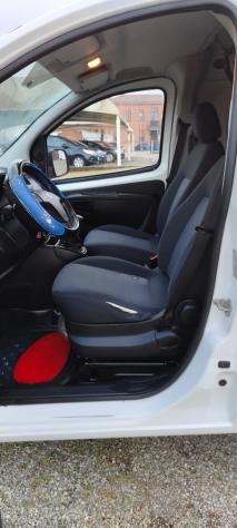 Peugeot Bipper Tepee 1.3 HDi 75 FAP Family - Foto 10