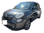 Fiat 500L 1.4 TJet 120 CV GPL SERIE ANNO 07/2017 ITALIANA UNICO PROPRIETARIO