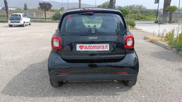 SMART ForTwo 70 1.0 twinamic Youngster n°22 rif. 24055394 - Foto 6
