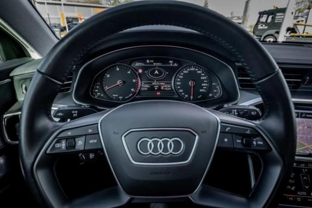 AUDI A6 Avant 40 2.0 TDI S tronic Business rif. 18170953 - Foto 6