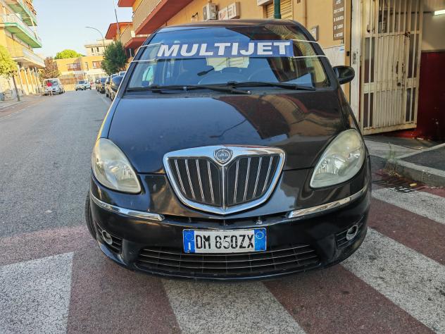 LANCIA MUSA 1.3 MJT DIESEL CV90 KW66 ORO - Foto 2