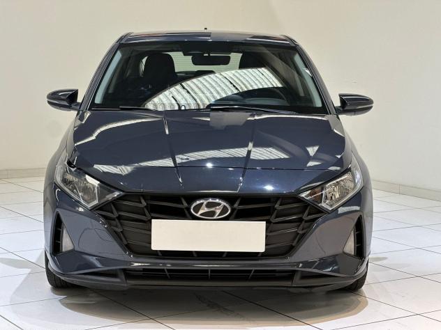 Hyundai i20 1.2 MPI 84cv ConnectLine - Foto 2