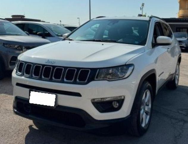 JEEP Compass 1.6 Multijet II 2WD Business rif. 23979326 - Foto 2