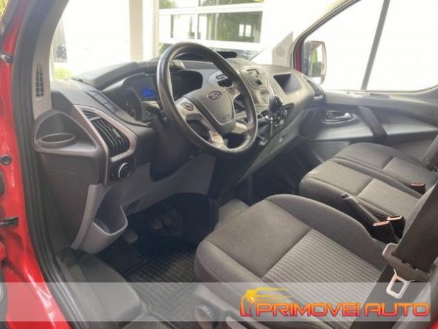 FORD Transit Custom 270 2.0 TDCi Furgone rif. 19493591