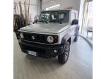 Suzuki Jimny 1.5 Top AllGrip 4WD
