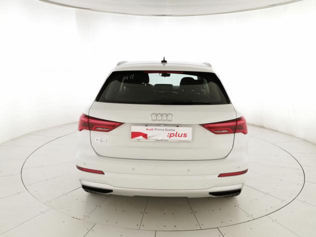 Audi Q3 35 1.5 tfsi mhev Business Advanced s-tronic - Foto 9
