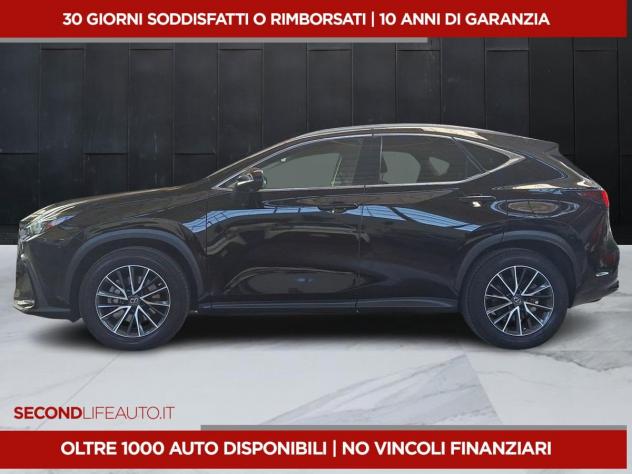 Lexus NX 350h 2.5 Premium 4wd 244cv e-cvt - Foto 3