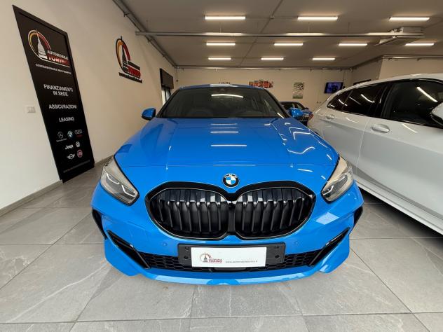 Bmw 118 118i 5p. Msport VIRTUAL - Foto 2