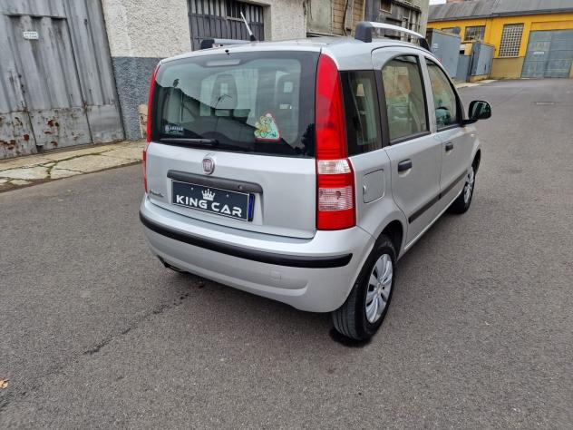 Fiat Panda 1.2 Emotion - Foto 6