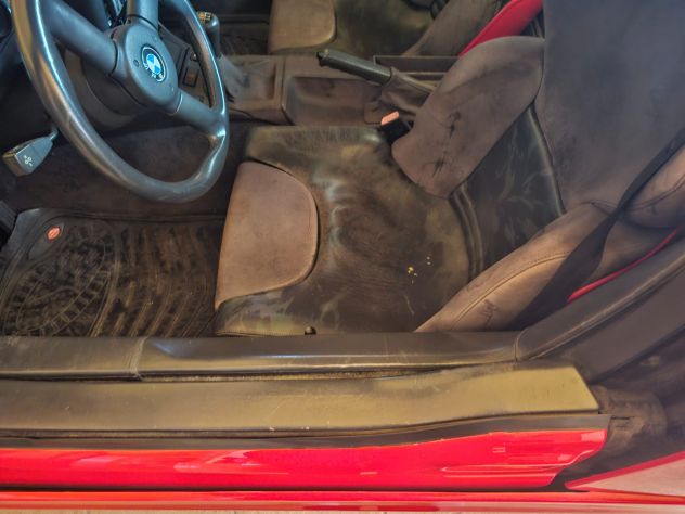 BMW z1 - Foto 6