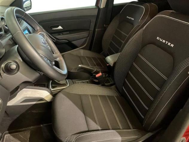DACIA Duster 1.5 Blue dCi Prestige 4x4 rif. 23960559 - Foto 10