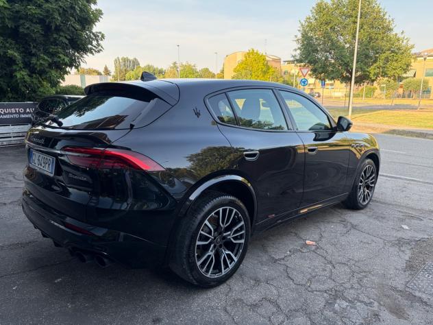 Maserati Grecale MHEV 330 CV AWD Modena - Foto 4