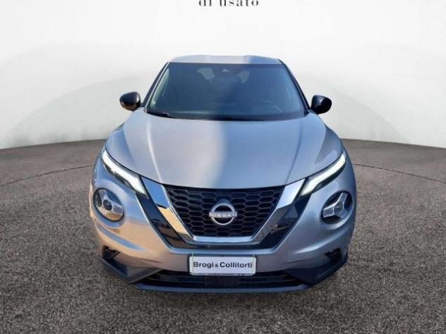 NISSAN Juke 1.0 dig-t N-Connecta 114cv rif. 24071903 - Foto 5
