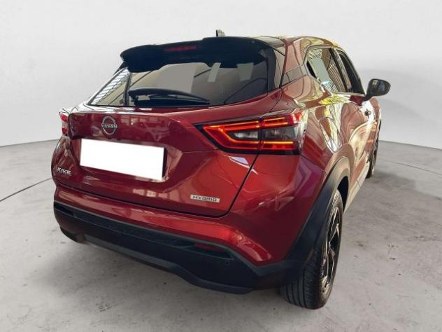NISSAN Juke 1.6 hev N-Connecta rif. 24197749 - Foto 4
