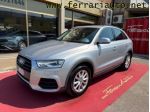 AUDI Q3 2.0 TDI 120 CV Business NEOPATENTATI rif. 23985380