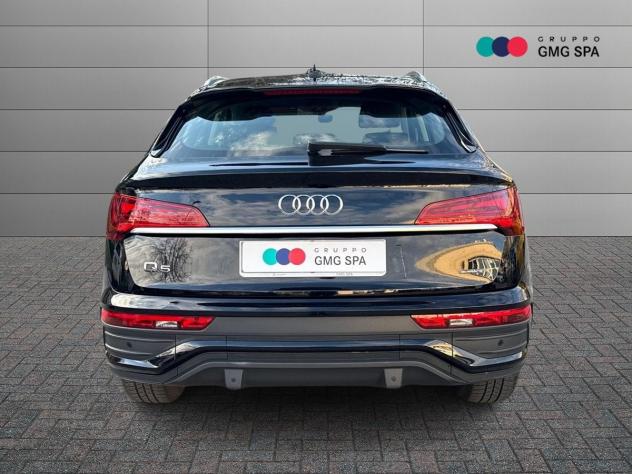 Audi Q5 Sportback 40 2.0 tdi mhev 12V Business Advanced quattro s-tronic - Foto 4