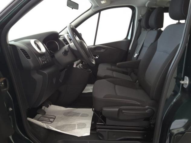 FIAT Talento 1.6 TwinTurbo MJT 125cv *9 POSTI*DOPPIO CLIMA* rif. 22300702 - Foto 5